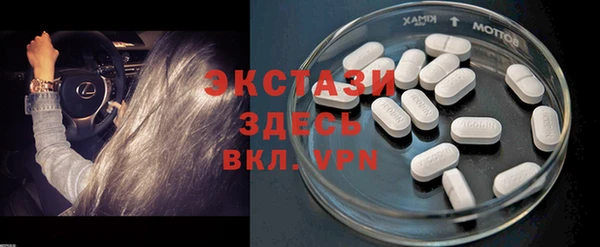твердый Алексин