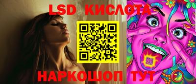 крисы Кинель