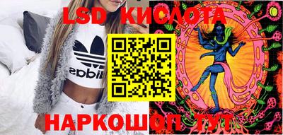 крисы Кинель